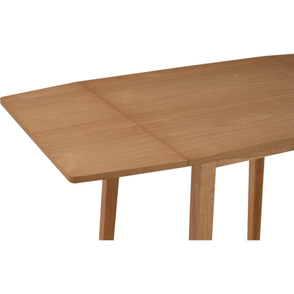 CLARO Extendable Bar Table (800+300+300L)