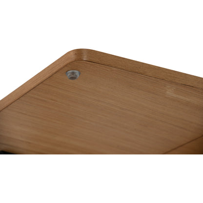 CLARO Extendable Bar Table (800+300+300L)