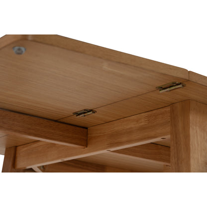 CLARO Extendable Bar Table (800+300+300L)