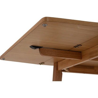 CLARO Extendable Bar Table (800+300+300L)