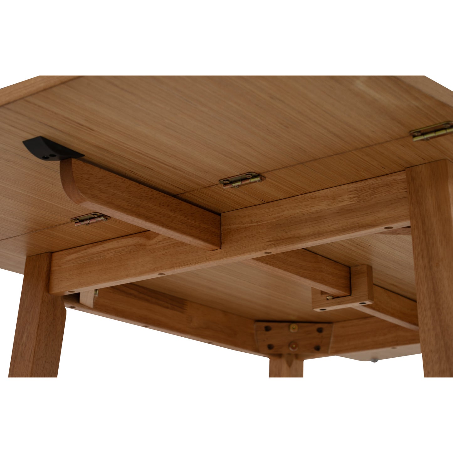 CLARO Extendable Bar Table (800+300+300L)