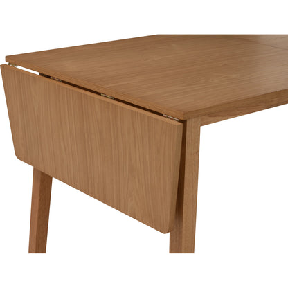 CLARO Extendable Bar Table (800+300+300L)