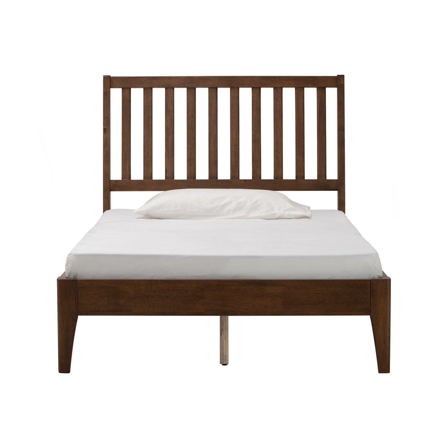 CLEVELAND Bedframe - Cocoa (Super Single Size)