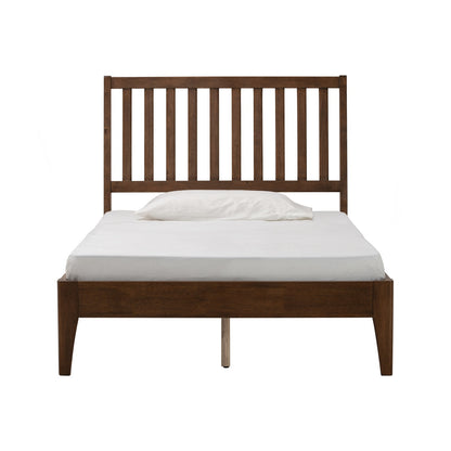 CLEVELAND Bedframe - Cocoa (Super Single Size)