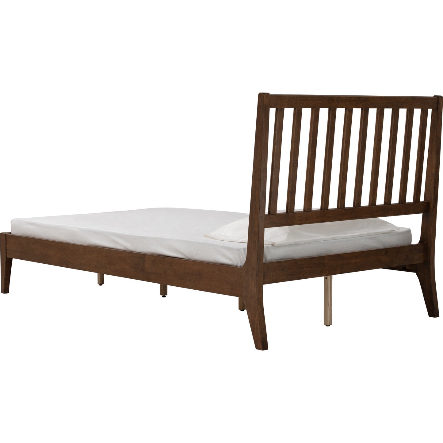 CLEVELAND Bedframe - Cocoa (Super Single Size)