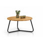 CLIPTO Coffee Table - Natural