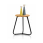CLIPTO Side Table - Natural