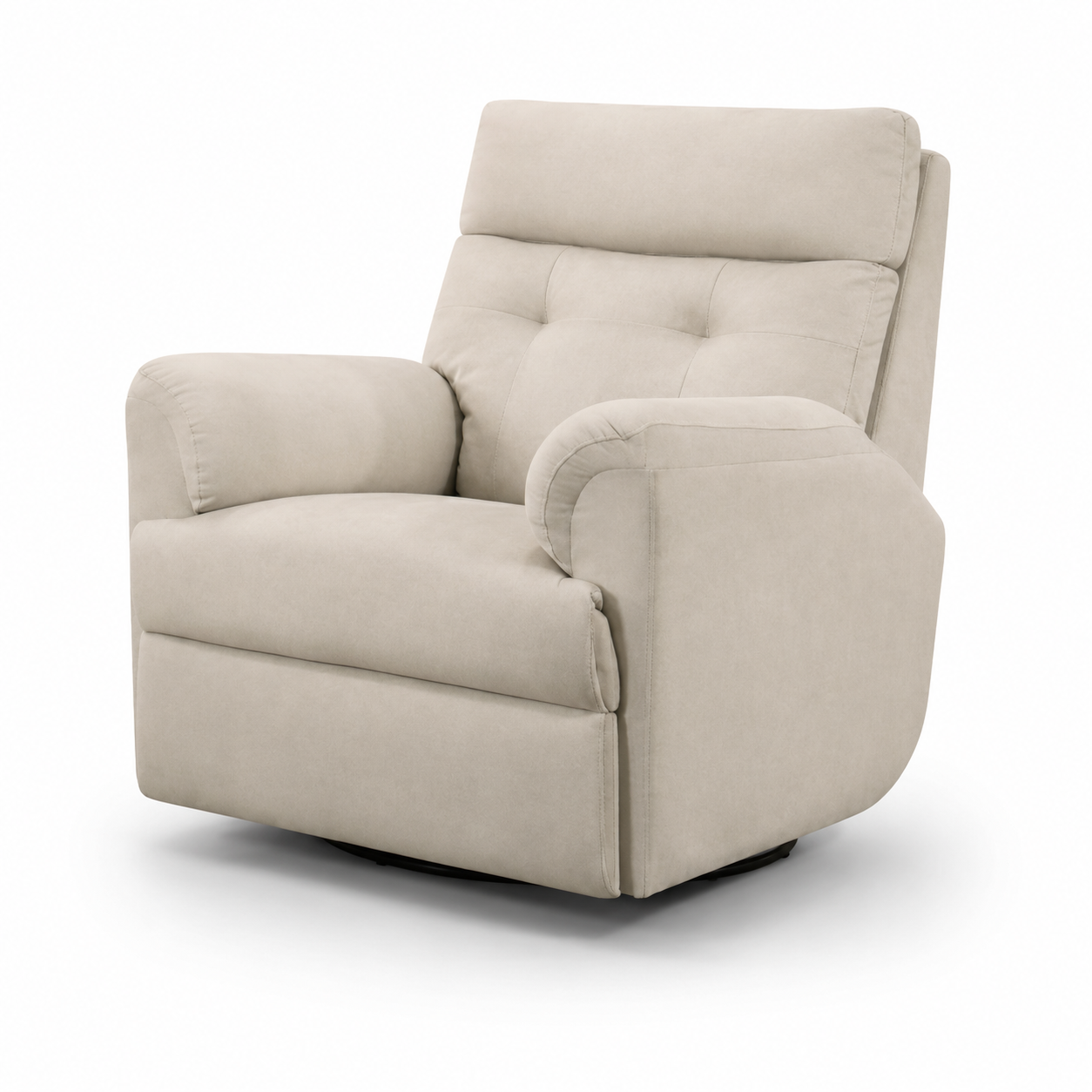 CLOO 1 Seater Recliner Sofa