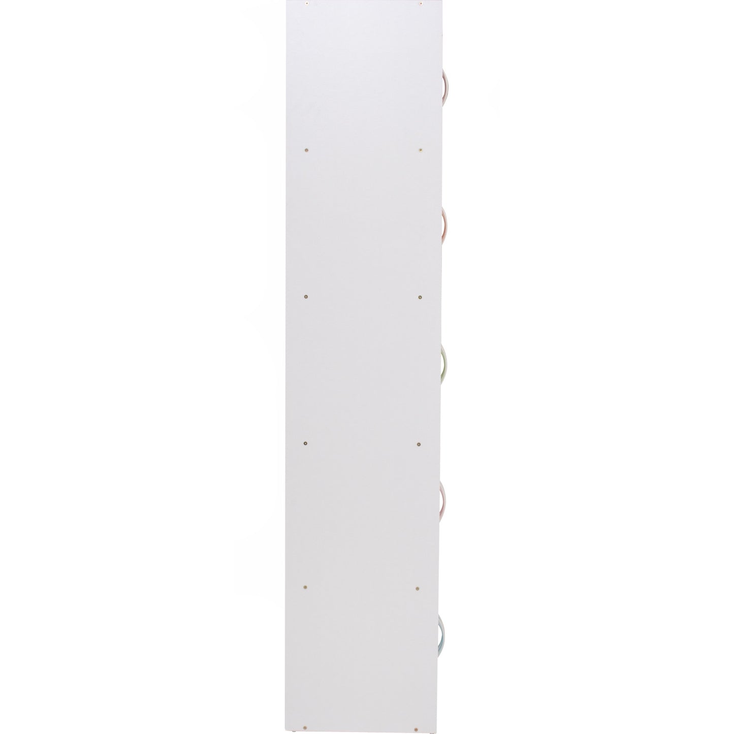 CODEY 10 Door Storage Box With Lock