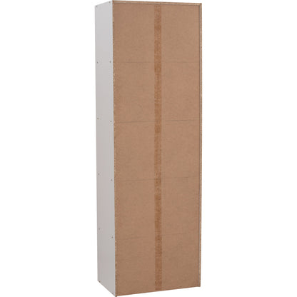 CODEY 10 Door Storage Box With Lock