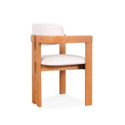 CODY Dining Chair - Beige
