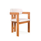 CODY Dining Chair - Beige