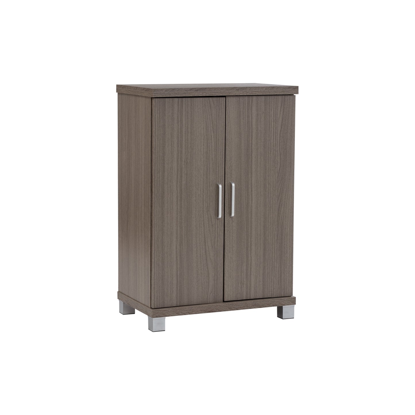 COLUMBUS 2 Door Shoe Cabinet