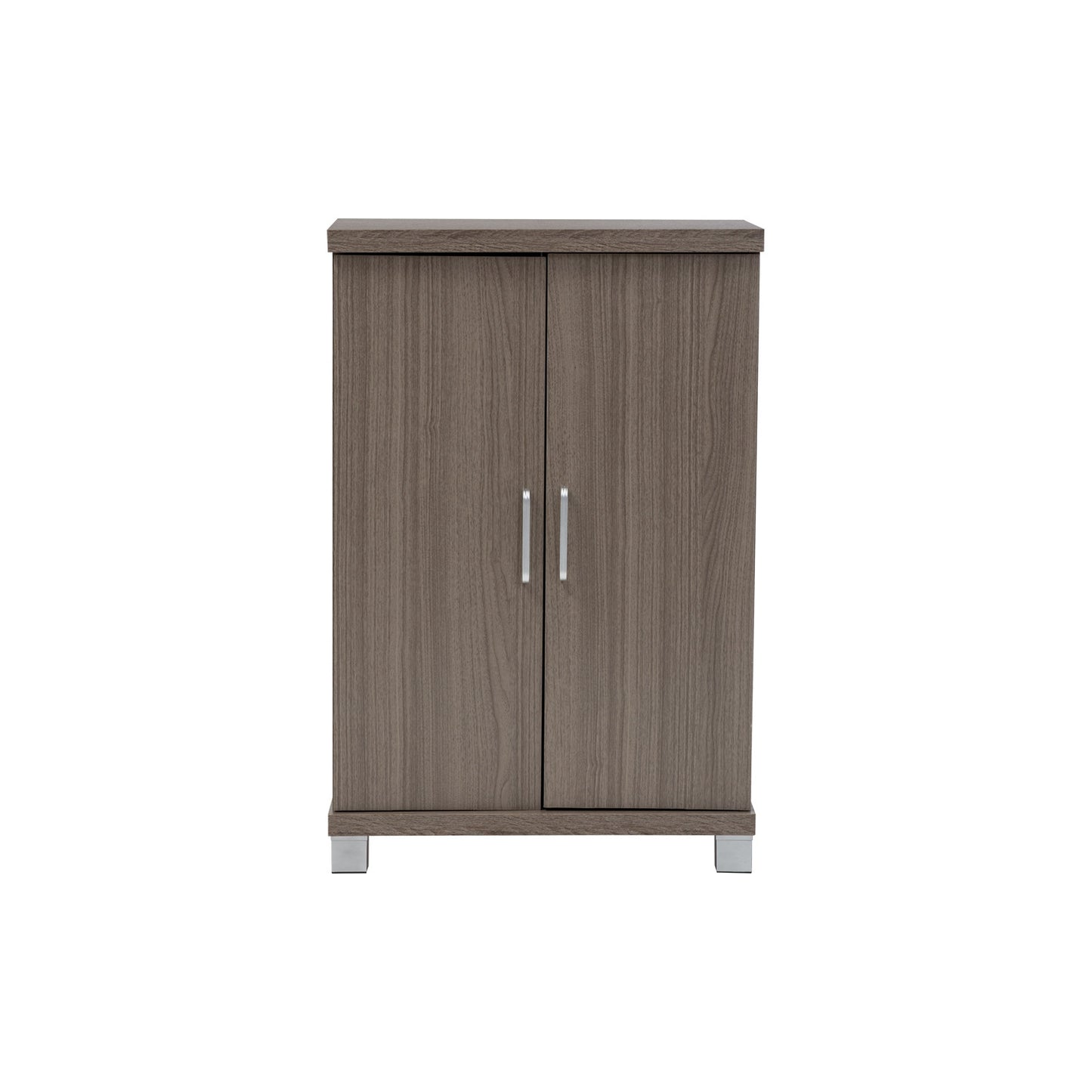 COLUMBUS 2 Door Shoe Cabinet