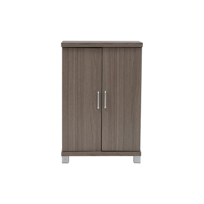 COLUMBUS 2 Door Shoe Cabinet