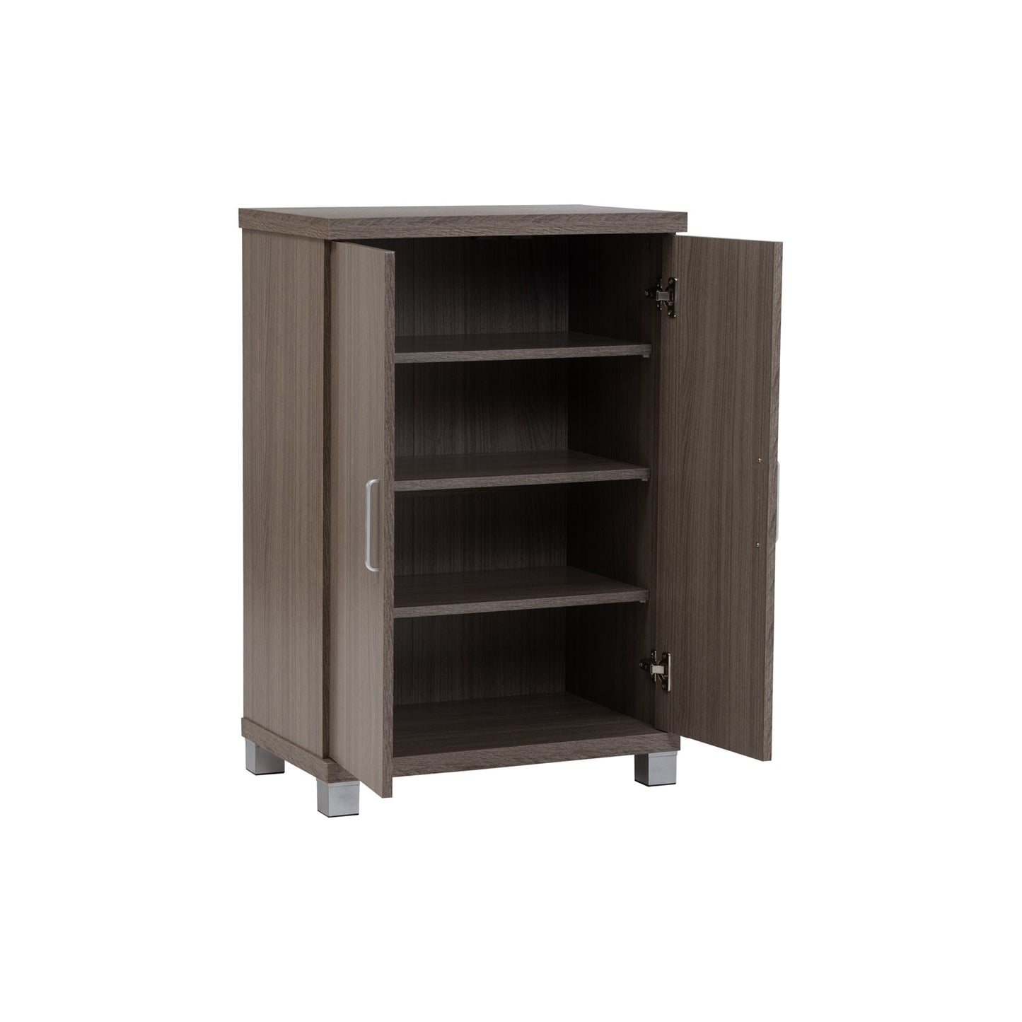 COLUMBUS 2 Door Shoe Cabinet