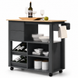 CONNI Kitchen Cart