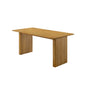 COOPER Dining Table - Beech (1500L)