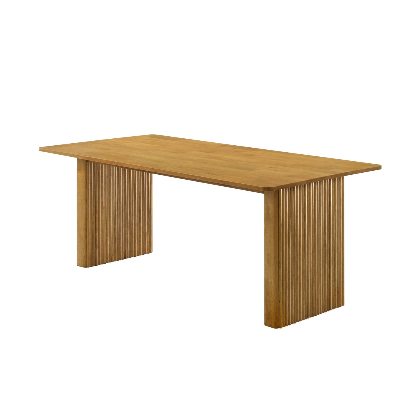 COOPER Dining Table - Beech (1800L)