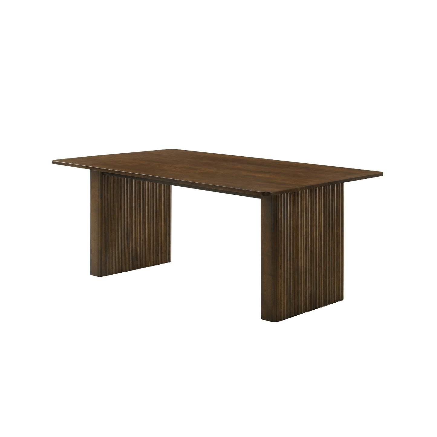 COOPER Dining Table - Walnut (1800L)