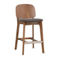 CORA Barstool - Deep Grey (630 SH)