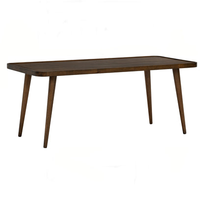 CORIS Coffee Table - Cocoa (1100L)