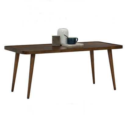 CORIS Coffee Table - Cocoa (1100L)