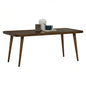 CORIS Coffee Table - Cocoa (1100L)