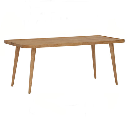 CORIS Coffee Table - Natural (1100L)