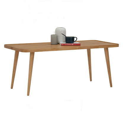 CORIS Coffee Table - Natural (1100L)