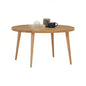 CORIS Round Coffee Table - Natural (800DIA)