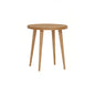 Coris Side Table - Natural