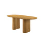 COSTA Dining Table - Beech (1800L)