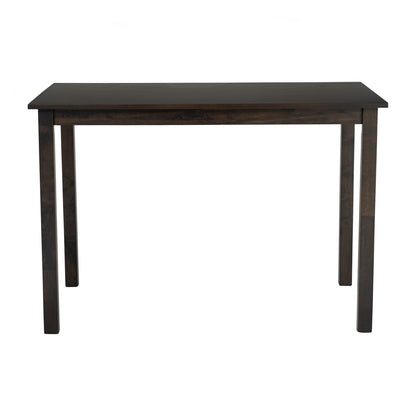 CREMINI Dining Set ( 1 Table + 4 Chair )