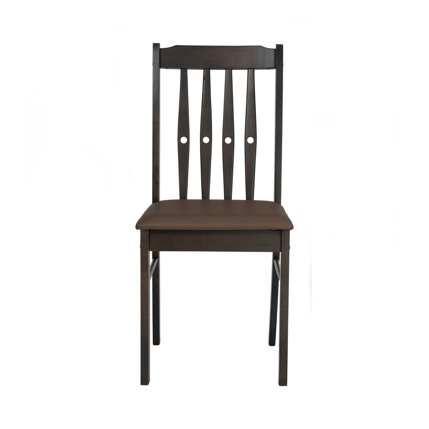 CREMINI Dining Set ( 1 Table + 4 Chair )