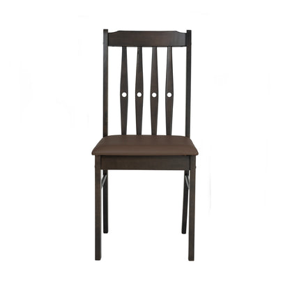 CREMINI Dining Set ( 1 Table + 4 Chair )