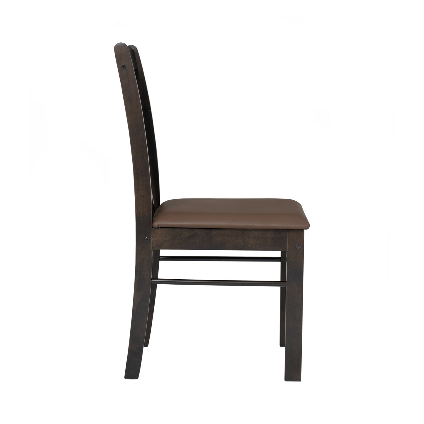 CREMINI Dining Set ( 1 Table + 4 Chair )