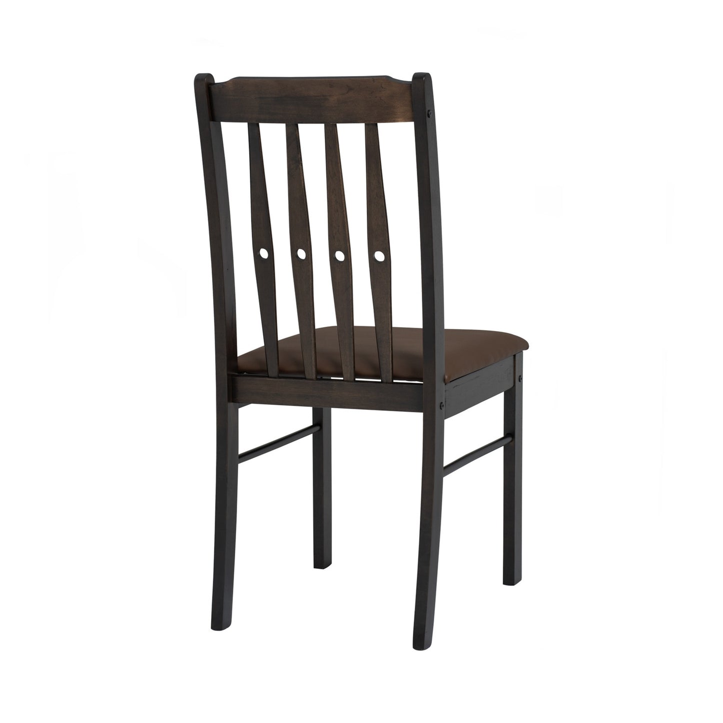 CREMINI Dining Set ( 1 Table + 4 Chair )
