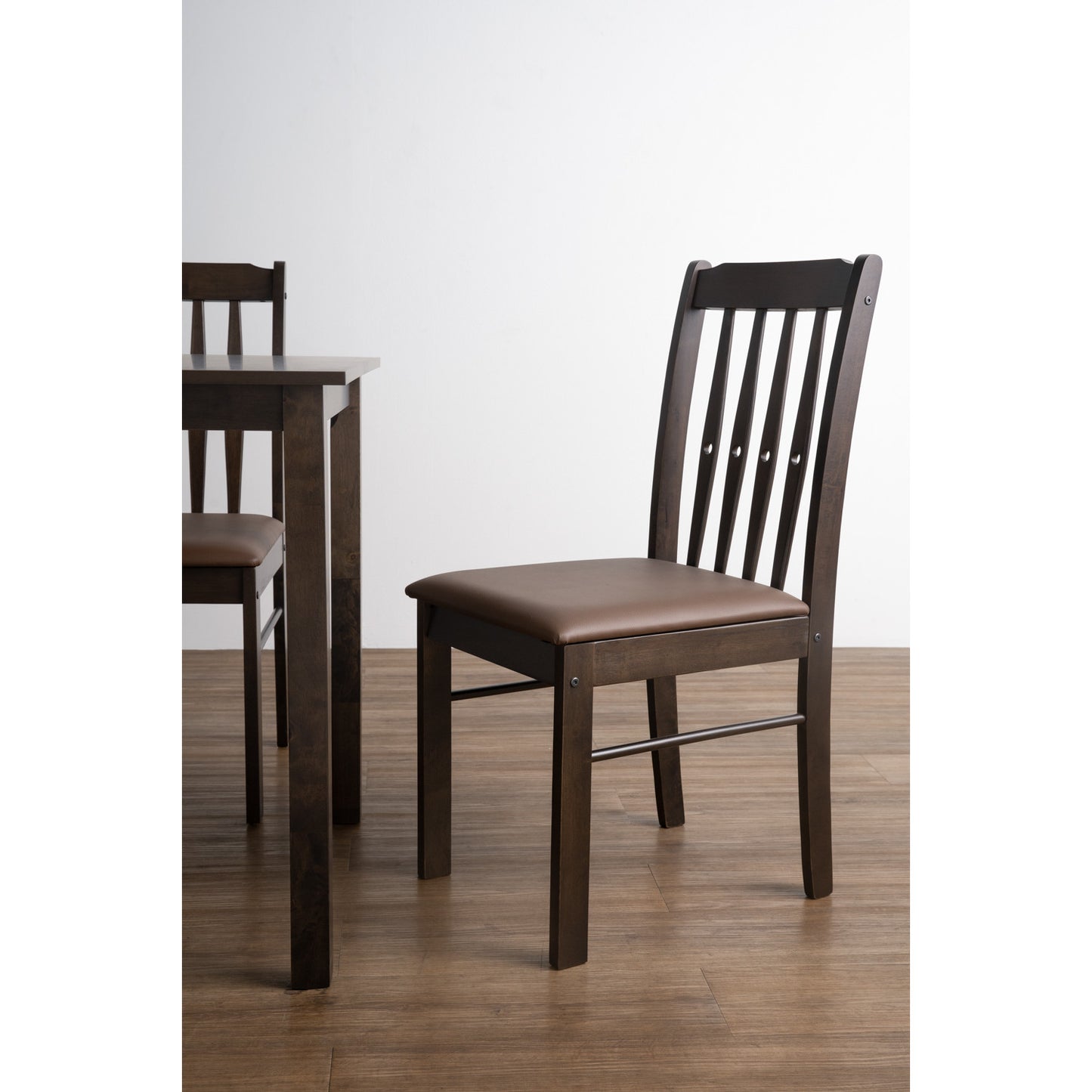 CREMINI Dining Set ( 1 Table + 4 Chair )