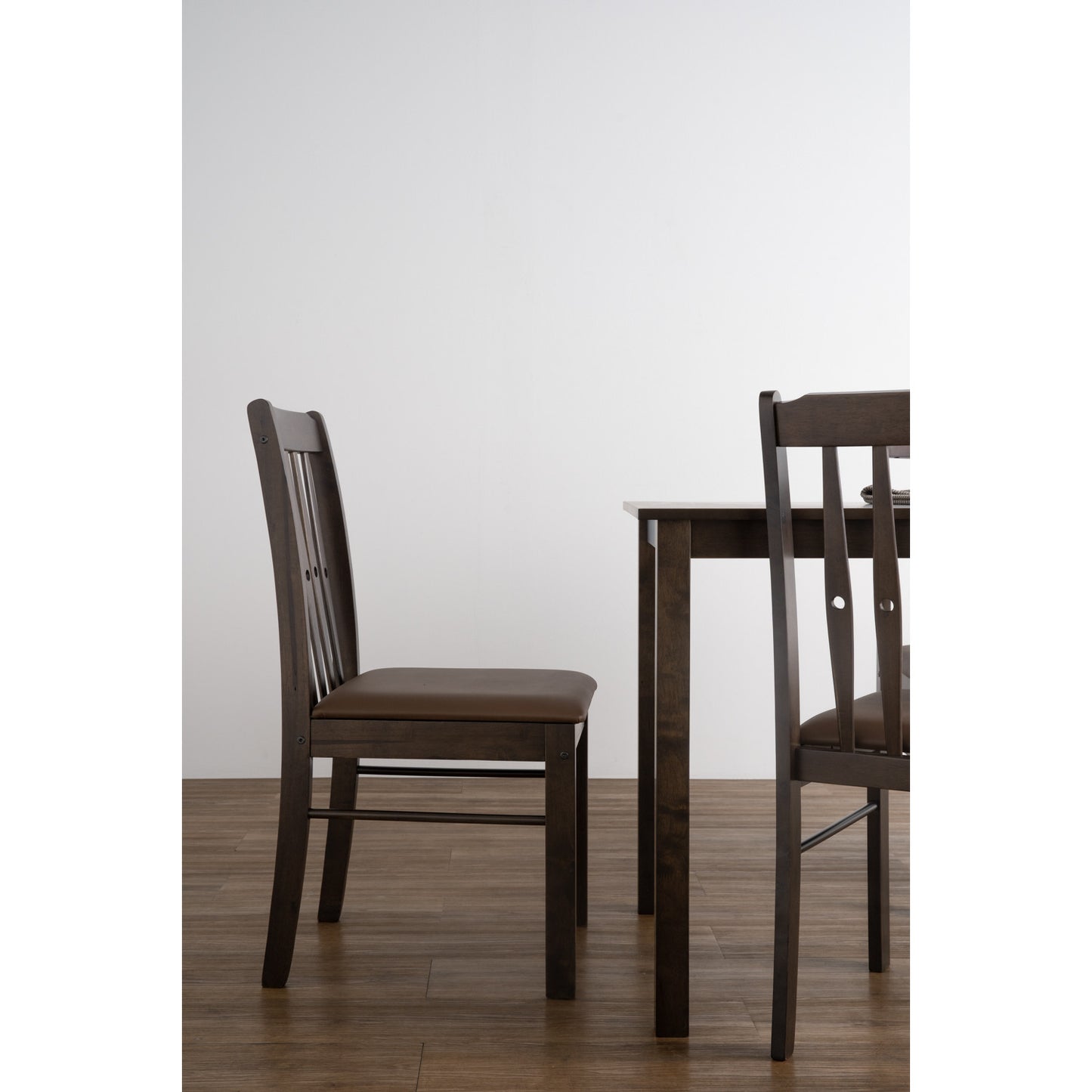 CREMINI Dining Set ( 1 Table + 4 Chair )
