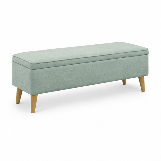 CUBIC Storage Bench - Aquamarine