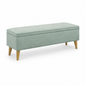 CUBIC Storage Bench - Aquamarine