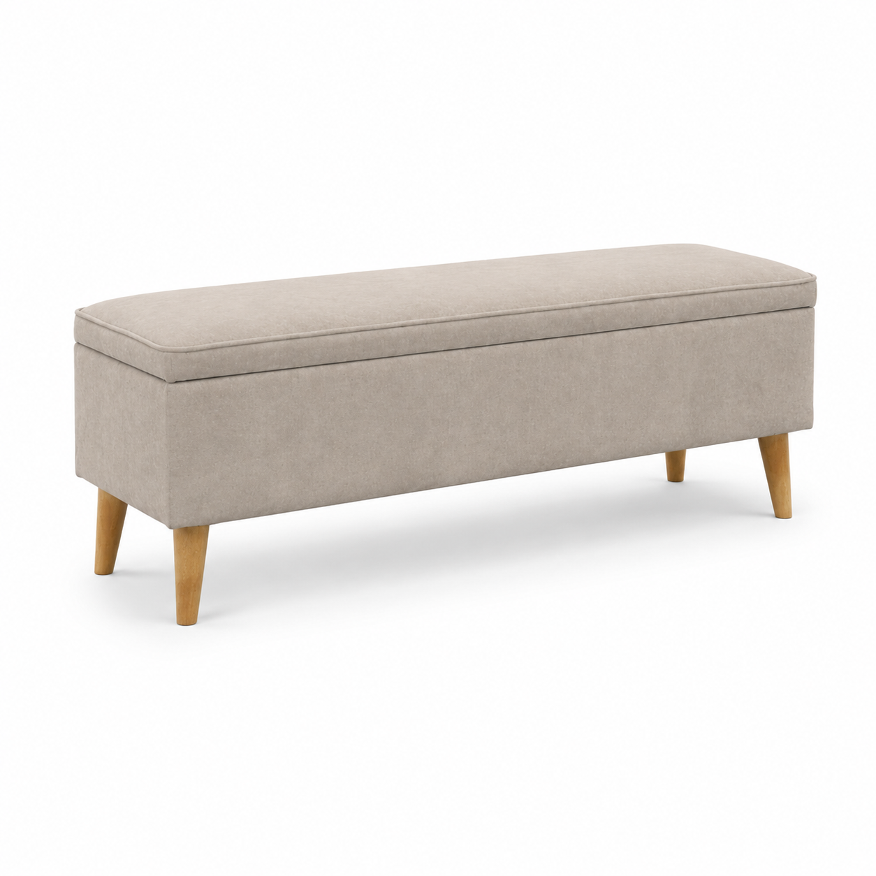 CUBIC Storage Bench - Beige