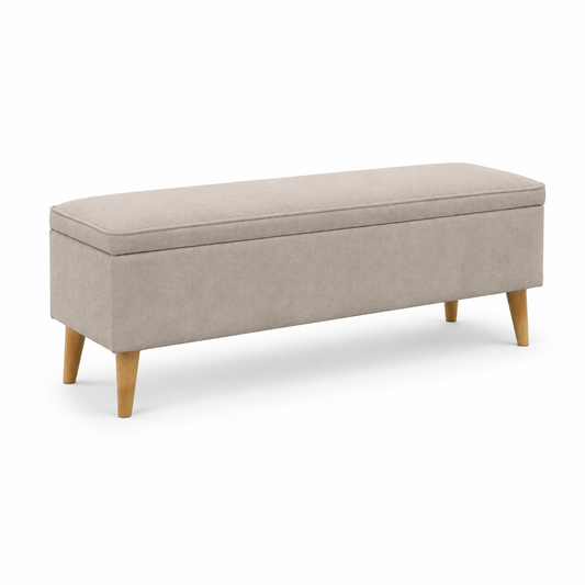 CUBIC Storage Bench - Beige