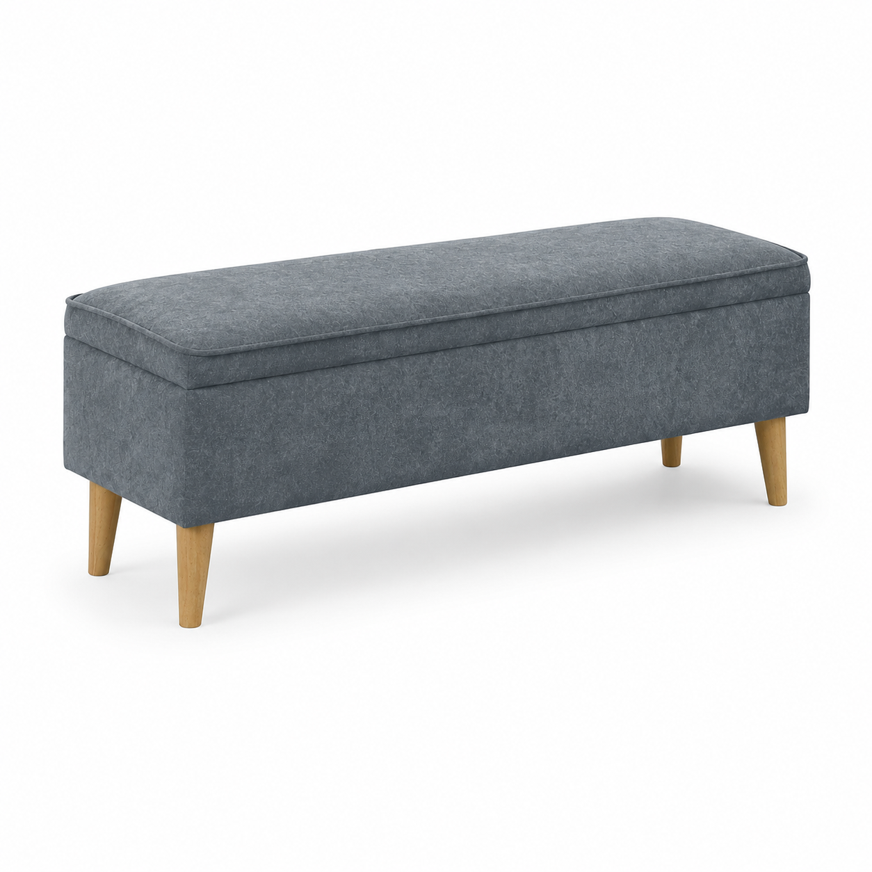 CUBIC Storage Bench - Grey