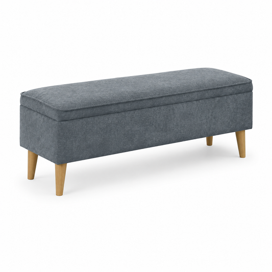 CUBIC Storage Bench - Grey