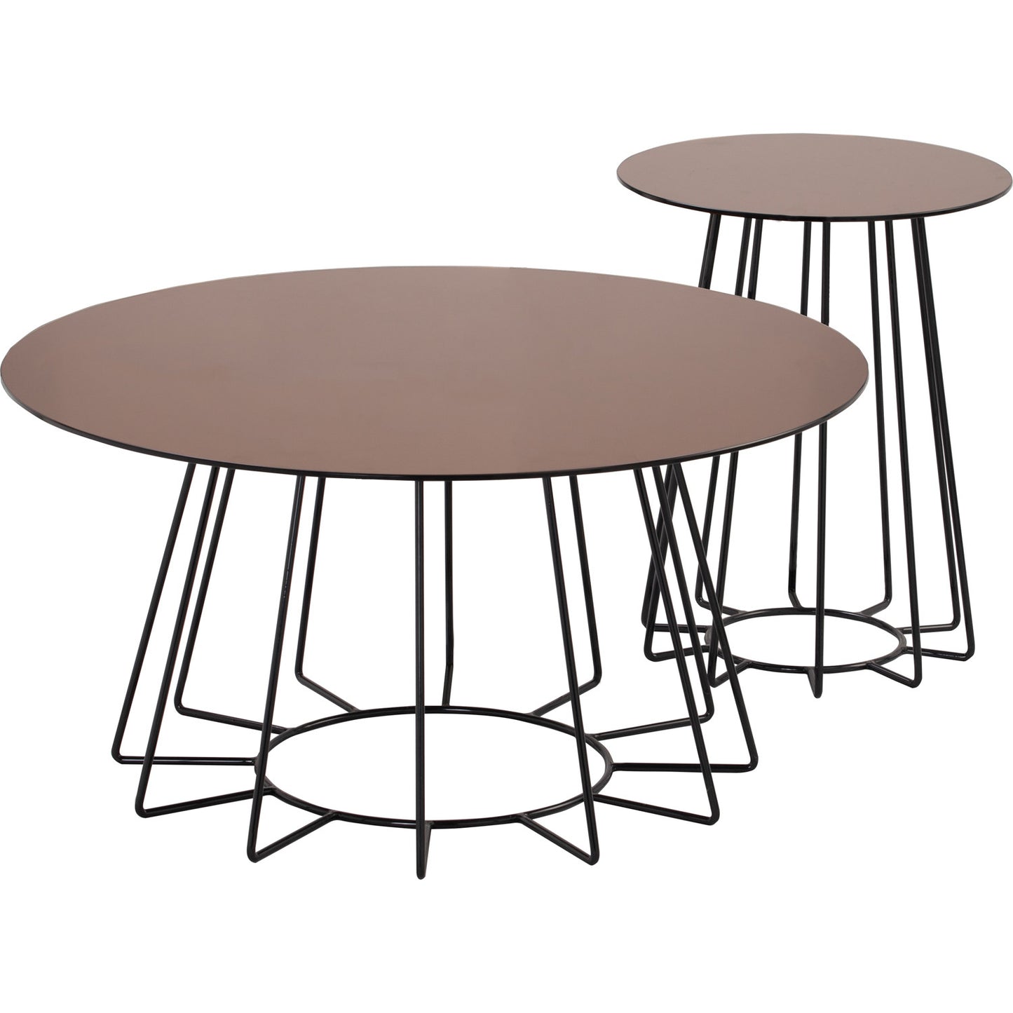 CYRUS Coffee Table