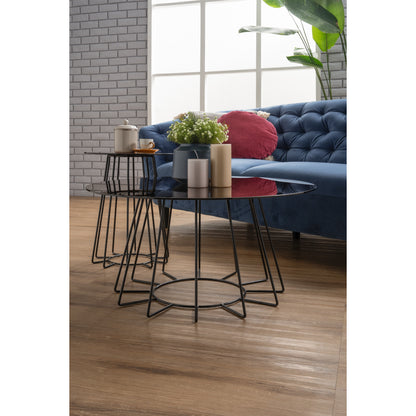 CYRUS Coffee Table