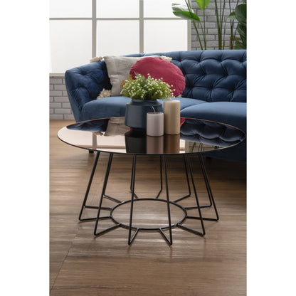 CYRUS Coffee Table