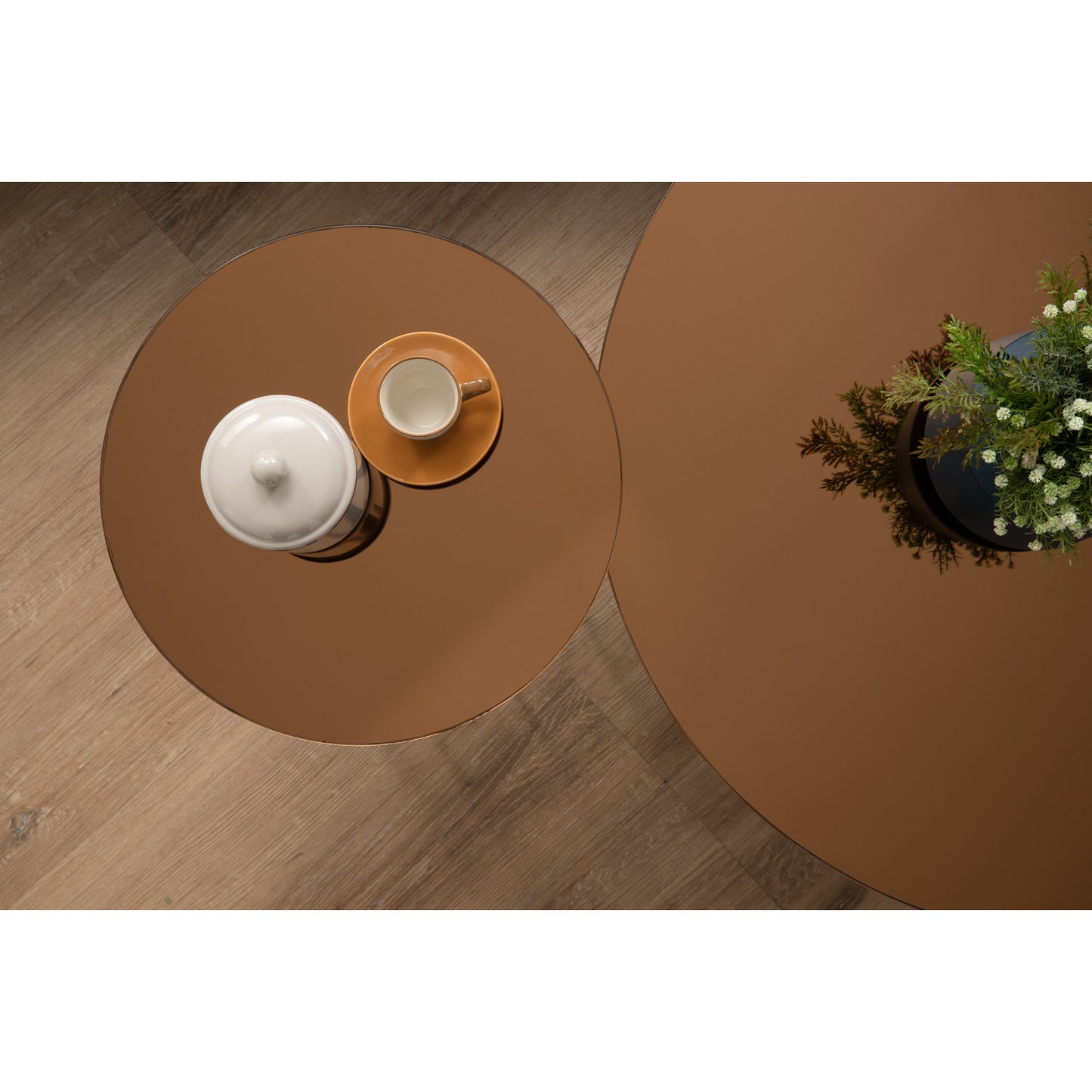 CYRUS Coffee Table